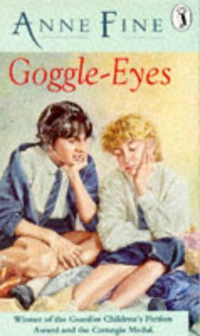 Goggle-eyes