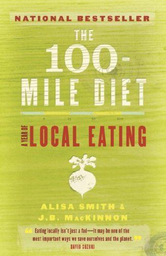 The 100 Mile Diet