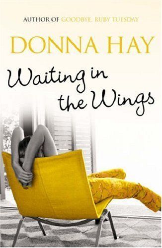 Waiting in the Wings