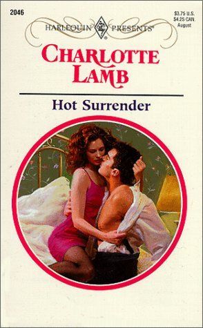 Hot Surrender