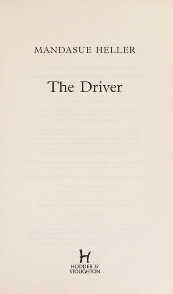The Driver