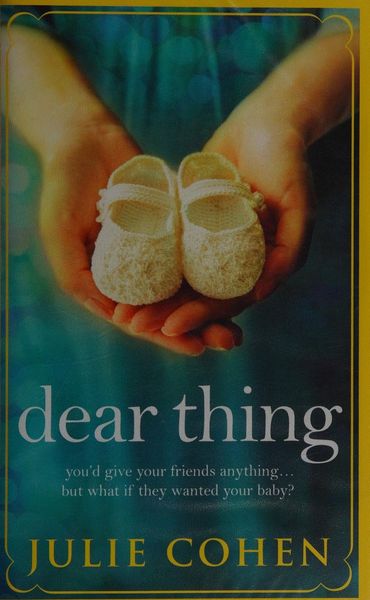 Dear Thing