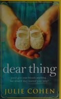 Dear Thing