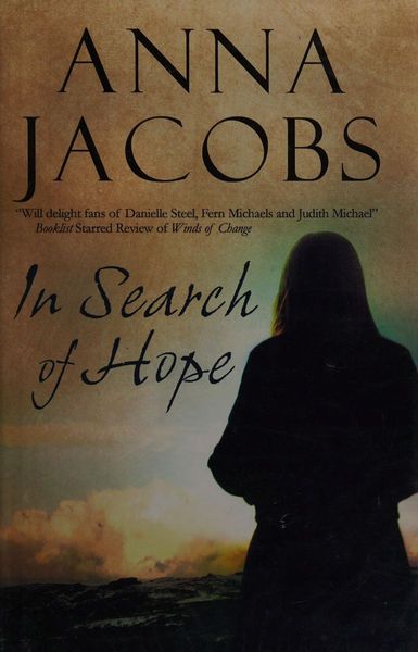 In Search of Hope
