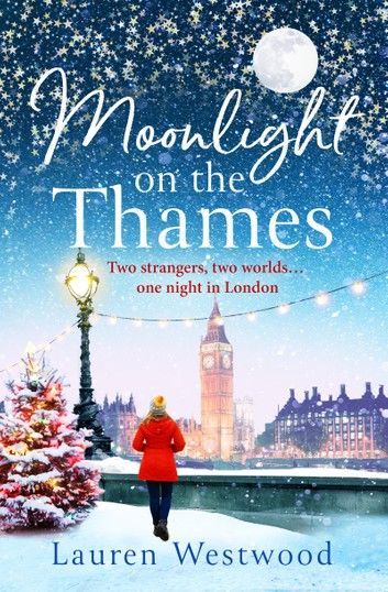 Moonlight on the Thames