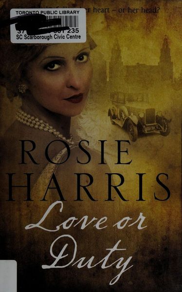 Love Or Duty
