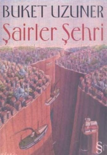 Şairler şehri