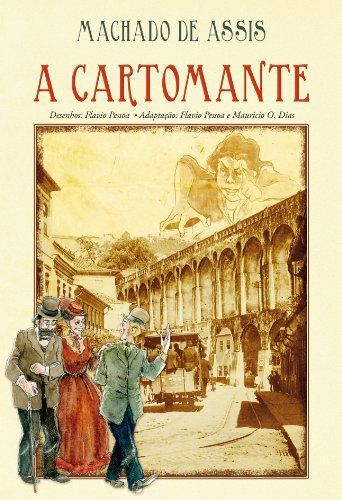 A cartomante