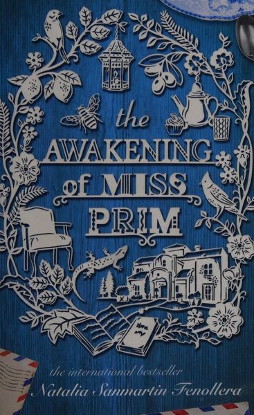 The Awakening of Miss Prim