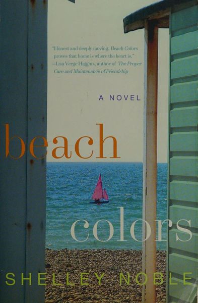 Beach Colors