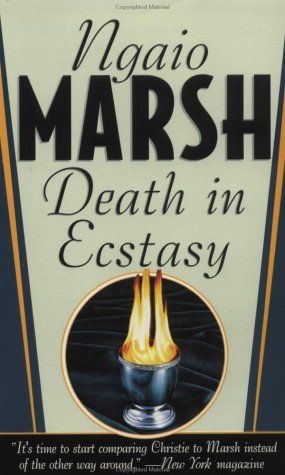 Death in Ecstasy