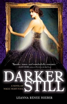 Darker Still