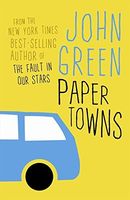 The John Green Collectors' Editions