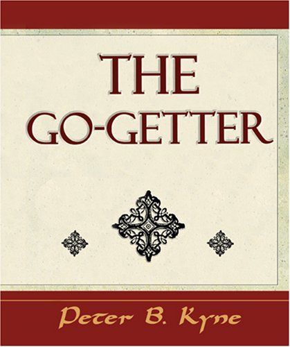 The Go-getter