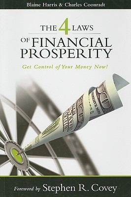 The 4 Laws of Financial Prosperity