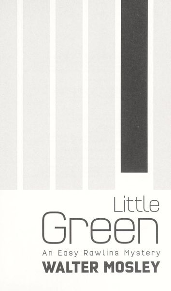 Little Green