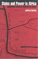 States and Power in Africa