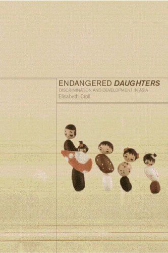 Endangered Daughters