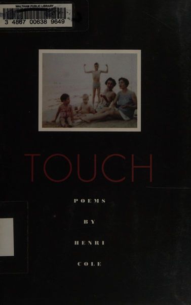 Touch