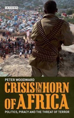 Crisis in the Horn of Africa