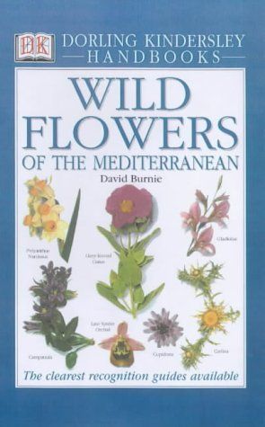 Wild Flowers of the Mediterranean