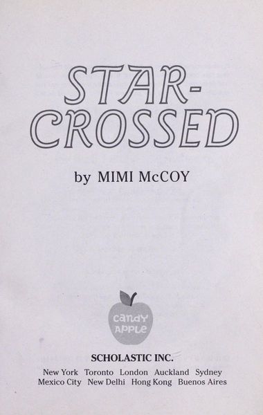 Star-Crossed