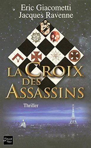 La croix des assassins