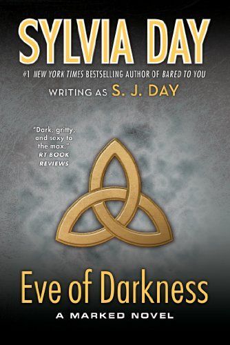 Eve of Darkness