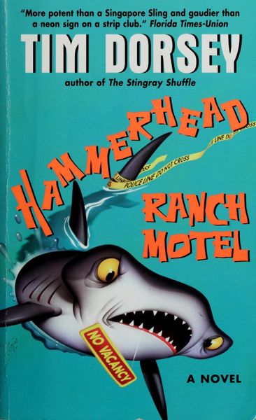 Hammerhead Ranch Motel