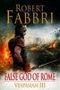 False God of Rome