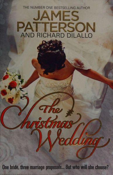 The Christmas Wedding