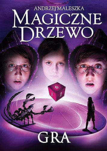 Magiczne Drzewo Gra