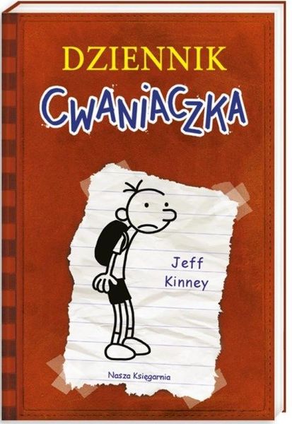 Dziennik cwaniaczka