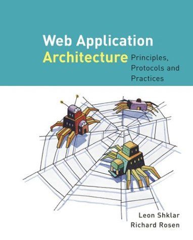 Web Application Architecture