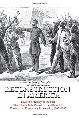 Black Reconstruction in America