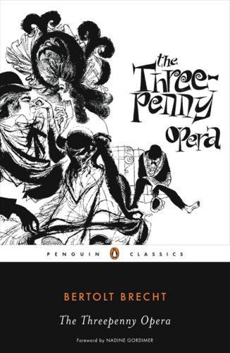 The Threepenny Opera