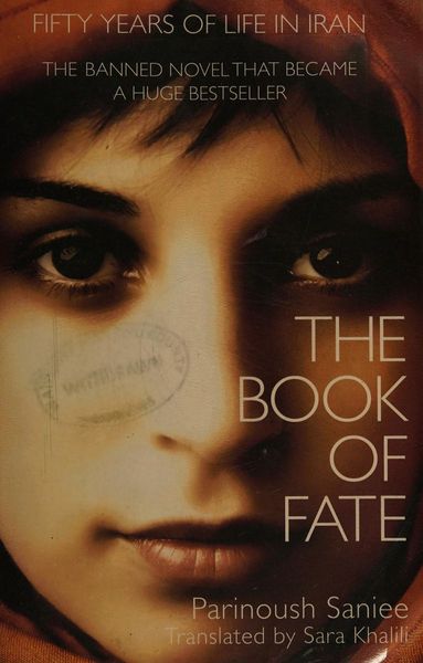 The Book of Fate