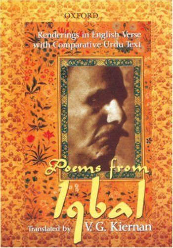 Poems From Iqbal