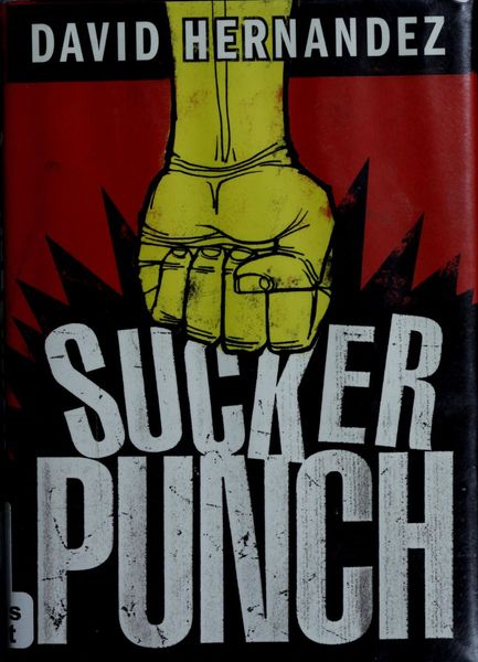 Suckerpunch