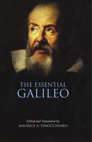 The Essential Galileo