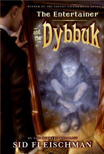 The Entertainer and the Dybbuk