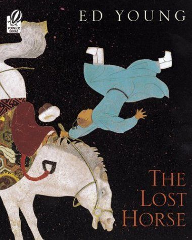 The Lost Horse