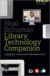 Neal-Schuman Library Technology Companion