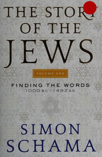 Story of the Jews, The