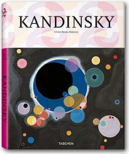 Wassily Kandinsky 1866-1944