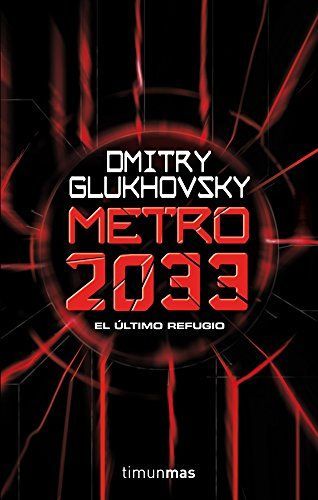 Metro 2033