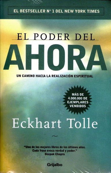 El Poder del ahora