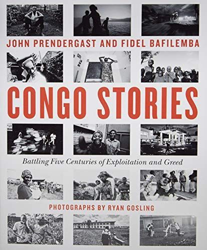 Congo Stories