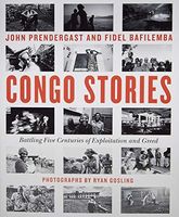 Congo Stories