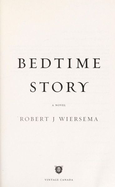 Bedtime Story